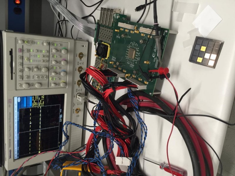 10 000 ბირთვიანი კომპიუტერი