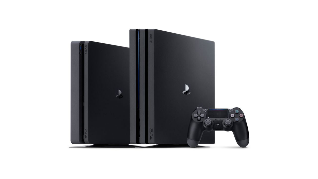 Sony PlayStation 4 Pro – განახლებული სათამაშო კონსოლი