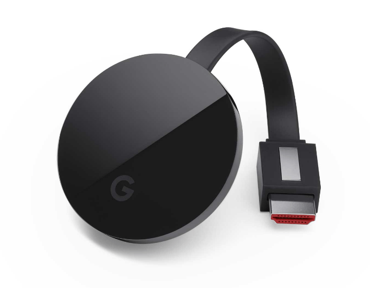 chromecast-ultra