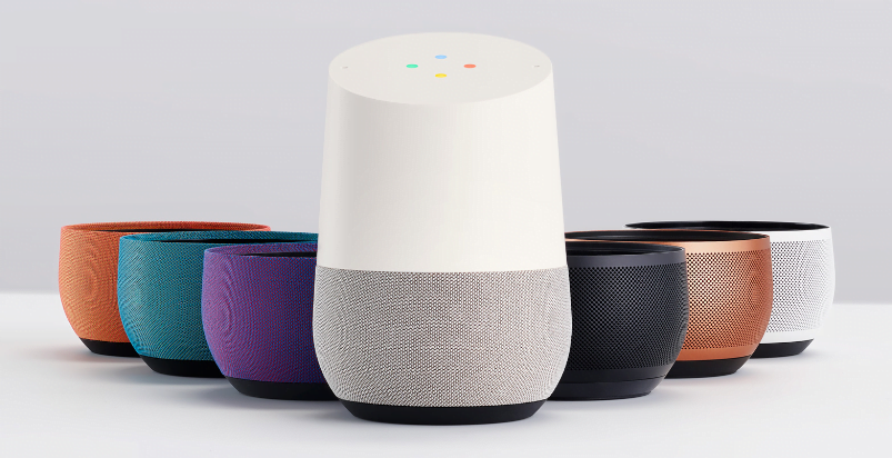 google-home