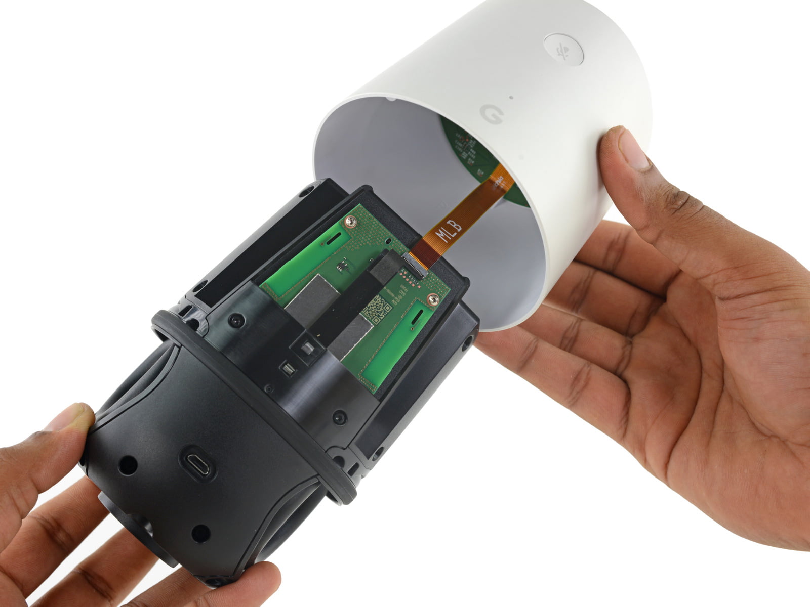 google-home-ifixit-2