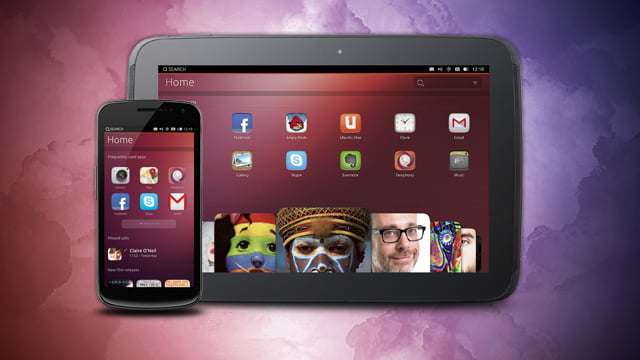 Canonical-მა Ubuntu Touch პროექტი დახურა