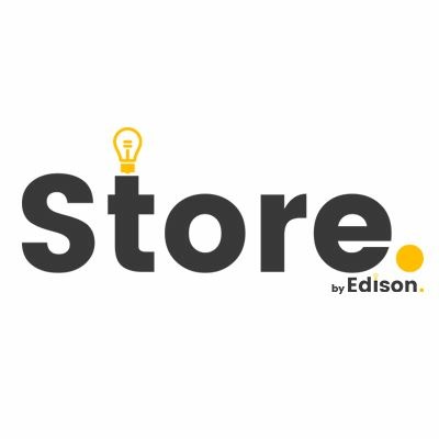 Store.edison.ge მაღაზიას ხსნის
