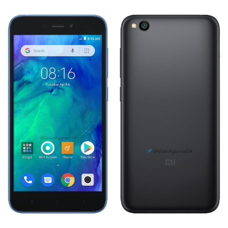 Xiaomi Redmi Go 