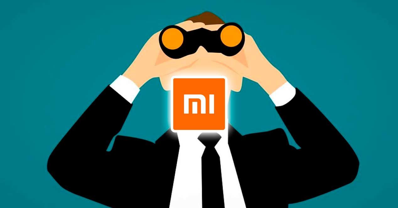 Xiaomi: შპიონაჟი და მომხმარებლების თვალთვალი