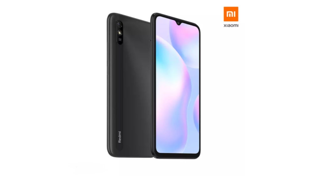 Xiaomi Redmi 9A/9C