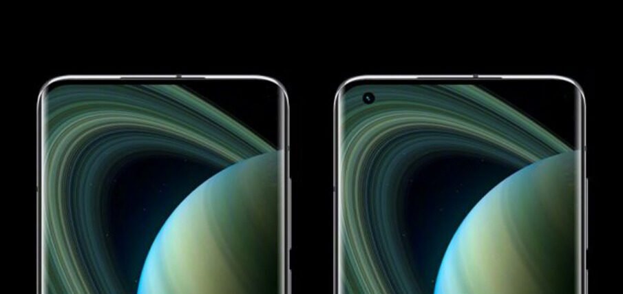 Xiaomi-მ მე-3 თაობის ეკრანქვეშა კამერა შექმნა