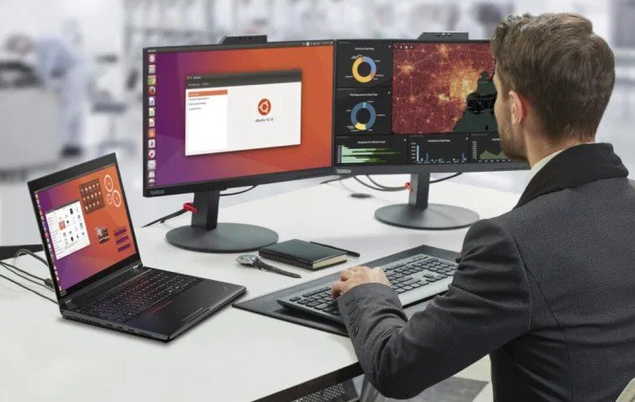 Lenovo და Canonical-მა გადაწყვიტეს, რომ ThinkPad და ThinkStation პროდუქტები Ubuntu-ს მხარდაჭერით გამოვიდეს