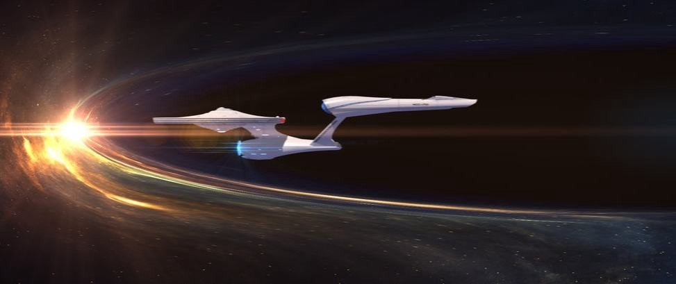 გერმანელმა ფიზიკოსმა ვარპ-ძრავის კონცეფცია შექმნა, რომელიც ბუნების კანონებს არ არღვევს