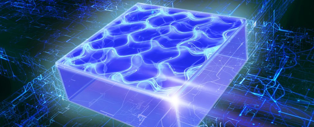 მეცნიერებმა ორ განზომილებიანი ზემყარი სხეული შექმნეს