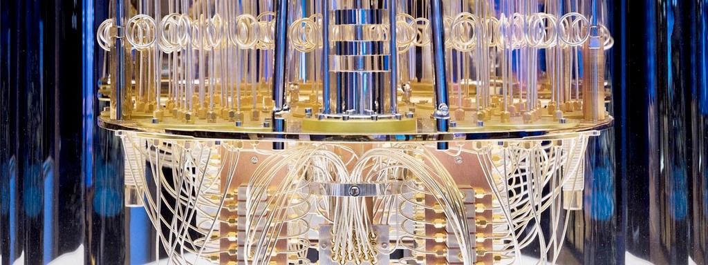 IBM კვებეკის პროვინციისთვის კანადაში კვანტურ კომპიუტერს შექმნის