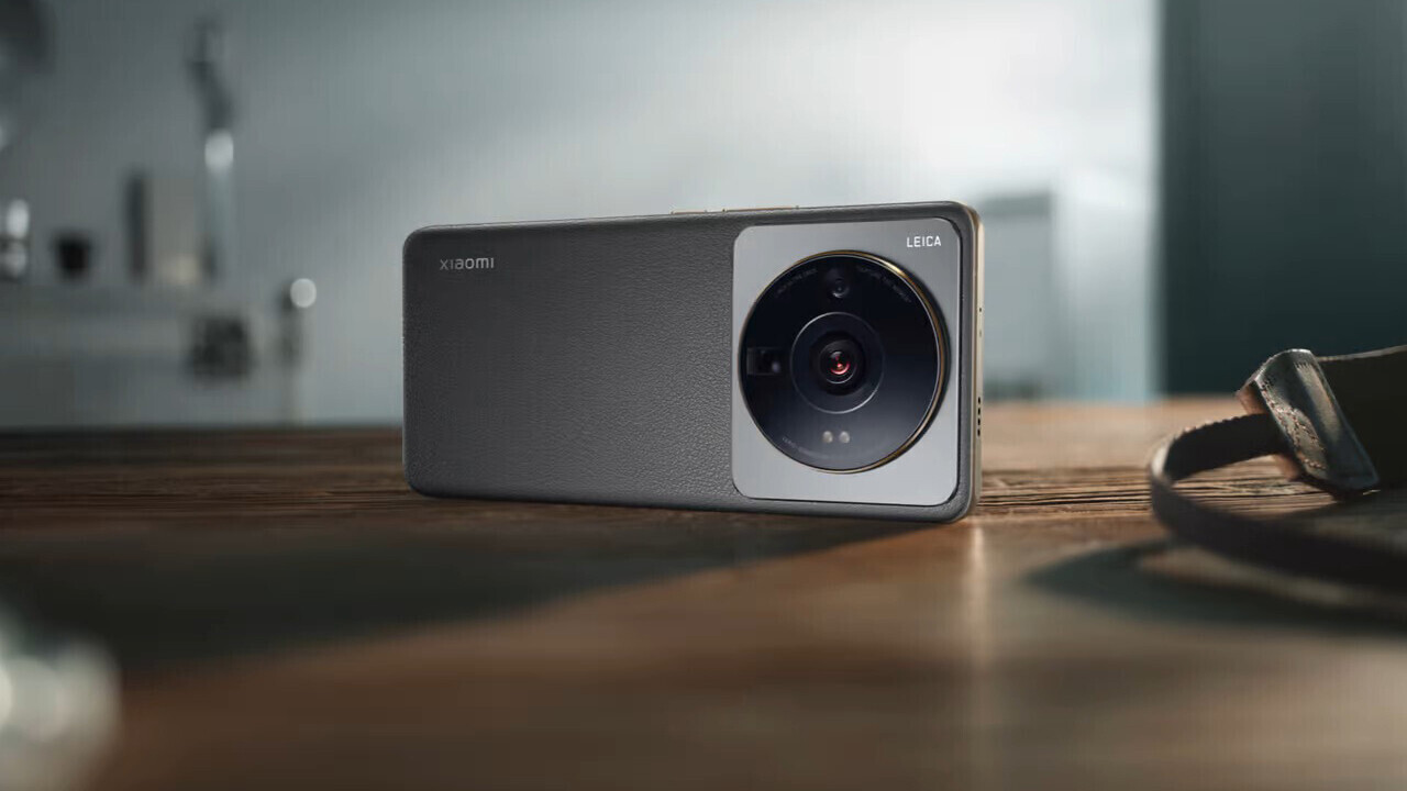 Xiaomi 12S Ultra – ფლაგმანი 1 დიუმიანი Leica-ს კამერით