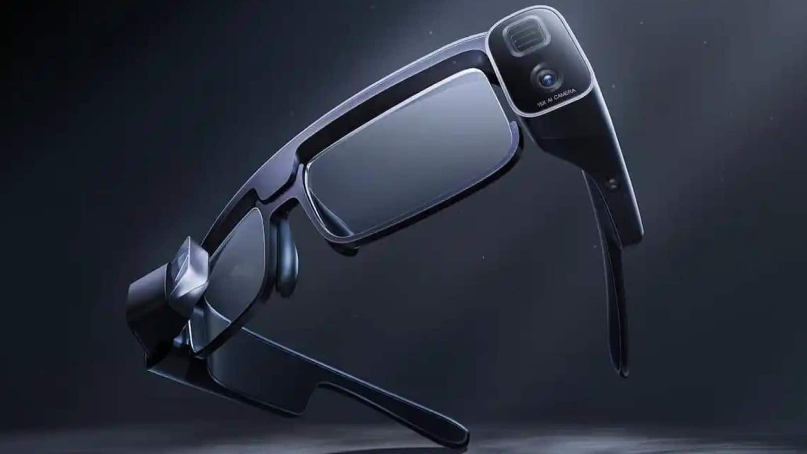 წარმოადგინეს Xiaomi Mijia Glasses – AR გარნიტურა