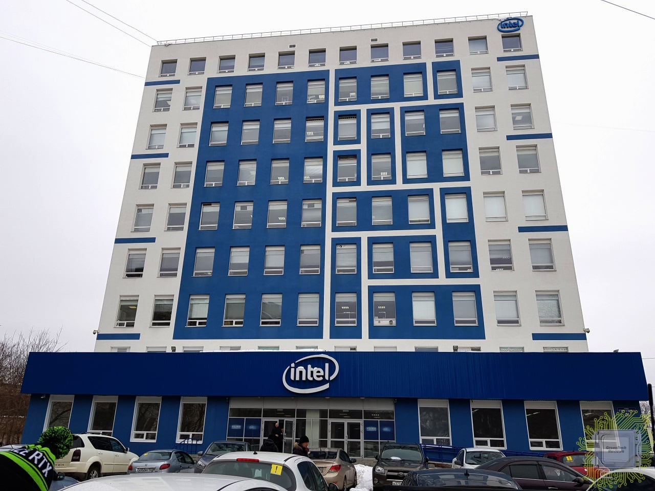 Intel გეგმავს 500 დეველოპერი ნიჟნი ნოვგოროდის ოფისიდან გერმანიაში გადაიყვანოს