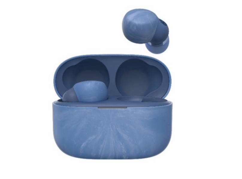 Sony-მ ყურსასმენები პლასტმასის ბოთლებისგან დაამზადა