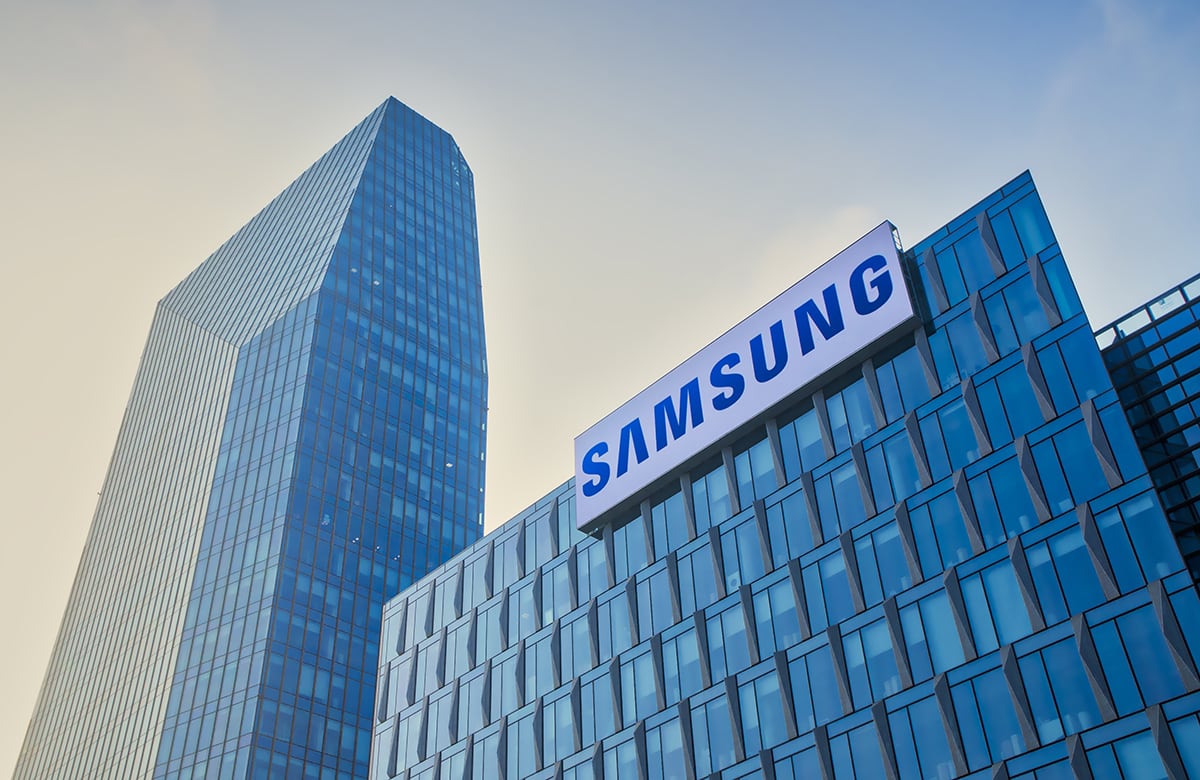 Samsung-მა განაცხადა, რომ საოპერაციო მოგება 95%-ით შემცირდა. ეს არის ყველაზე დიდი ვარდნა 2009 წლის შემდეგ
