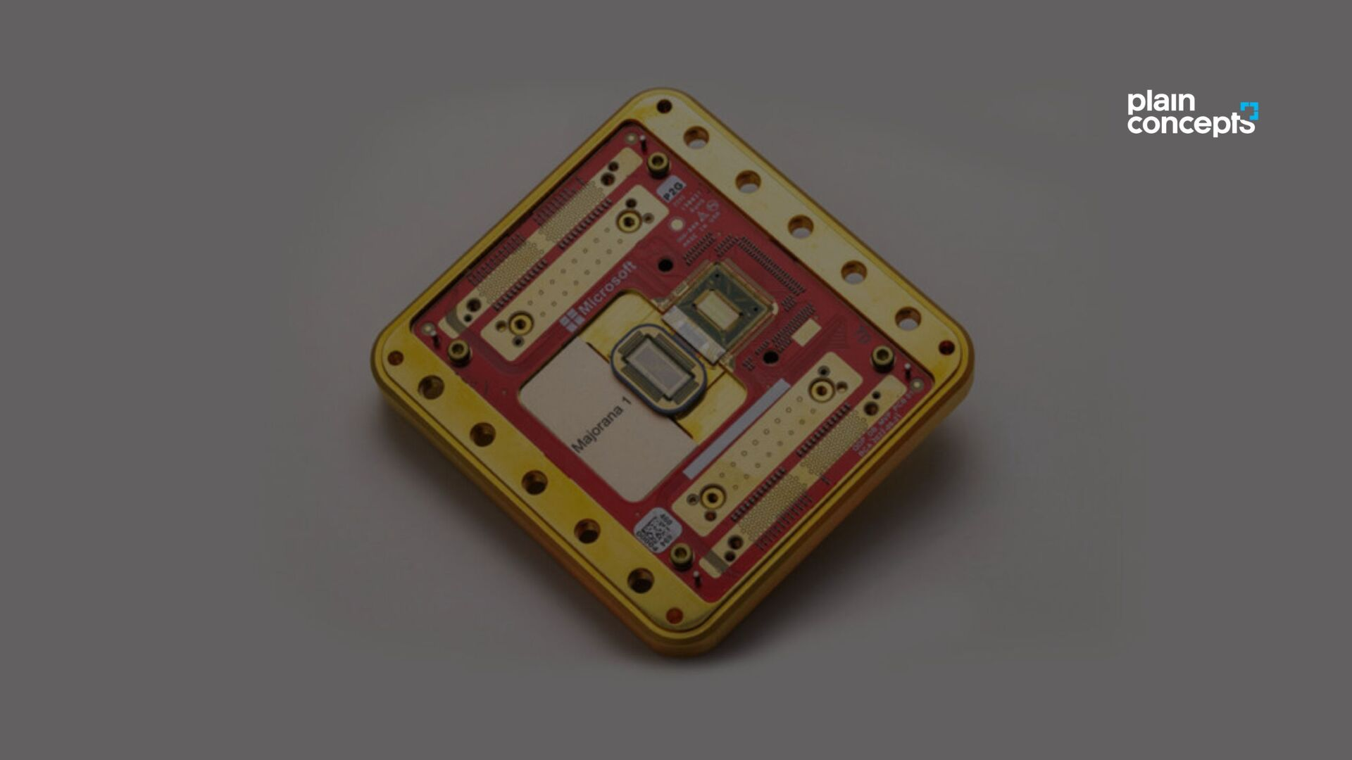 Majorana 1: კვანტური კომპიუტერები, უფრო ახლოს ვიდრე ოდესმე