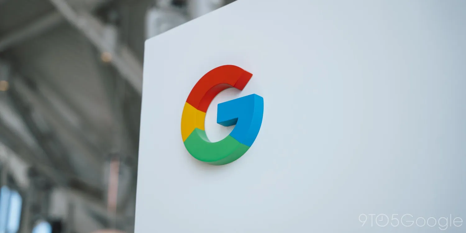 Google-მა 10 წლის განმავლობაში პირველად განაახლა ლოგოტიპი G