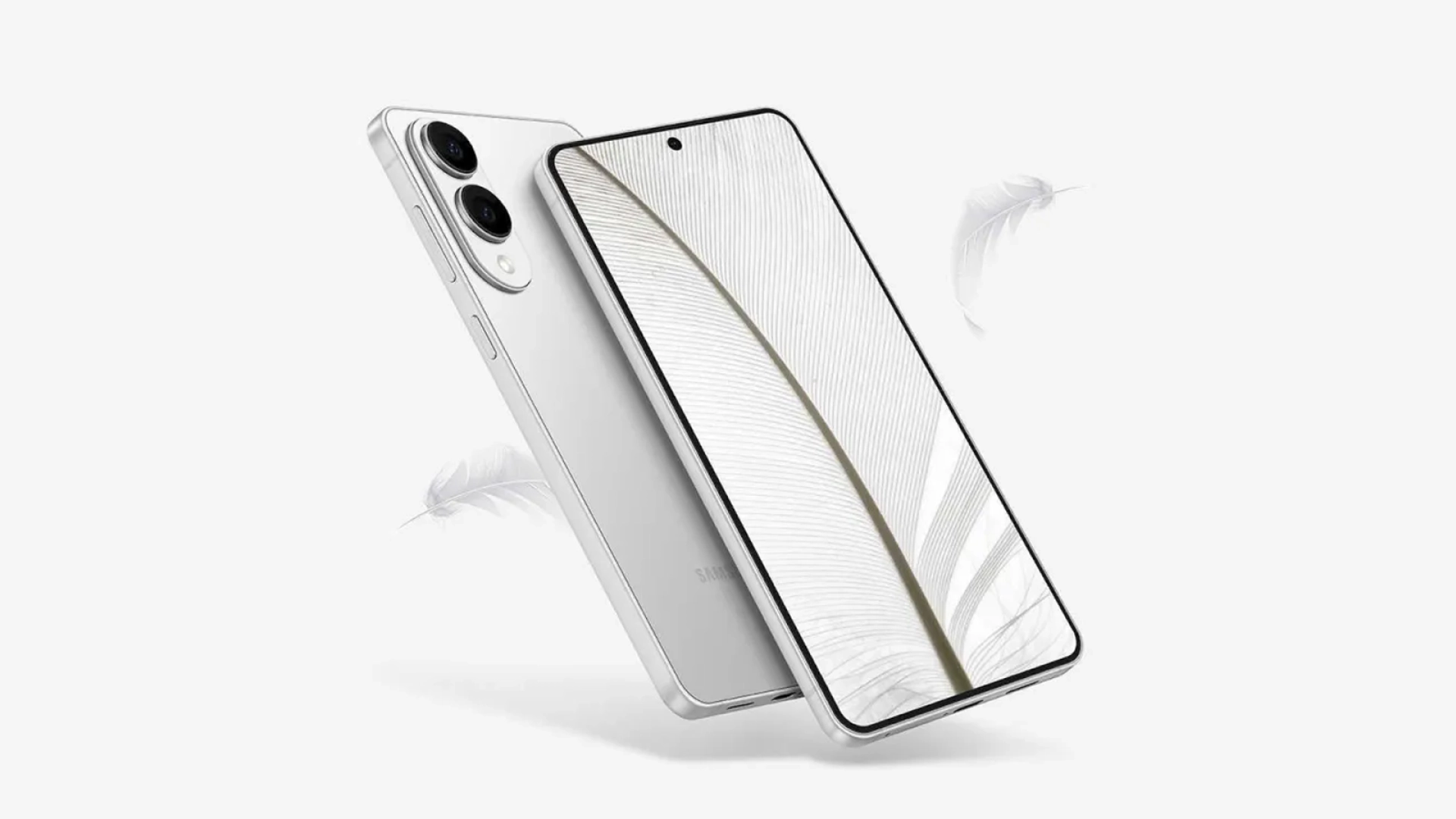 Samsung-მა წარმოადგინა Galaxy S25 Edge