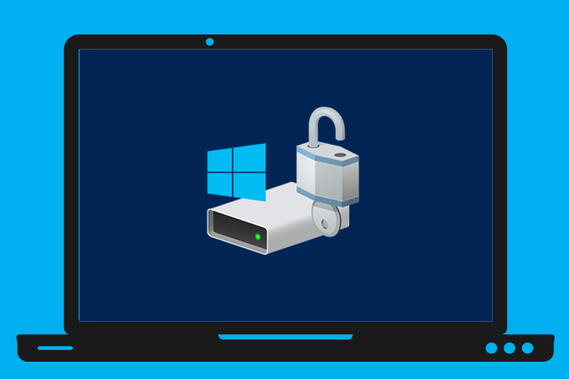 Windows 11-ის მომხმარებლები კარგავენ მონაცემებს Microsoft-ის იძულებითი BitLocker დაშიფვრის გამო