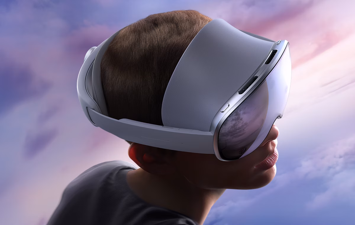 Samsung-მა წარადგინა Galaxy XR ჩაფხუტი