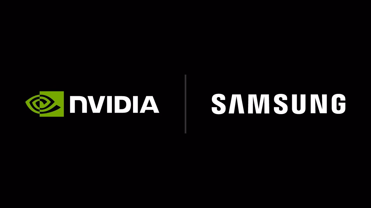 NVIDIA და Samsung AI ქარხანას აშენებენ